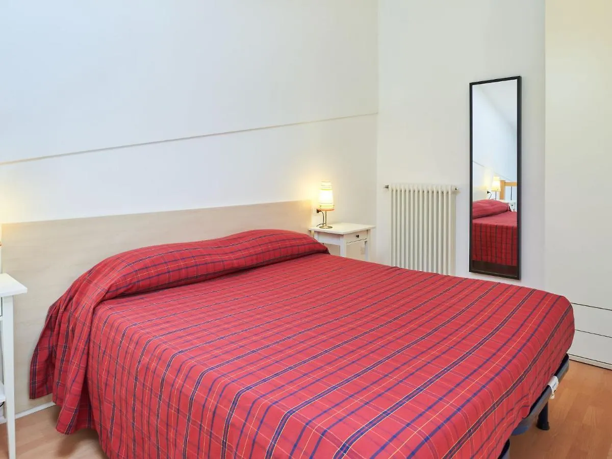 Holiday Home Gelsomino By Interhome Consiglio di Rumo Italy