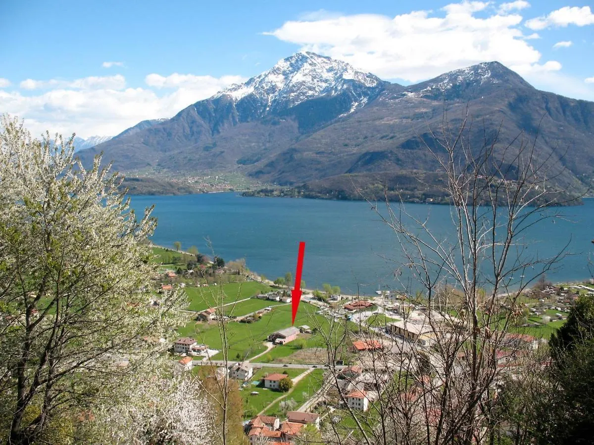 Holiday Home Gelsomino By Interhome Consiglio di Rumo Italy