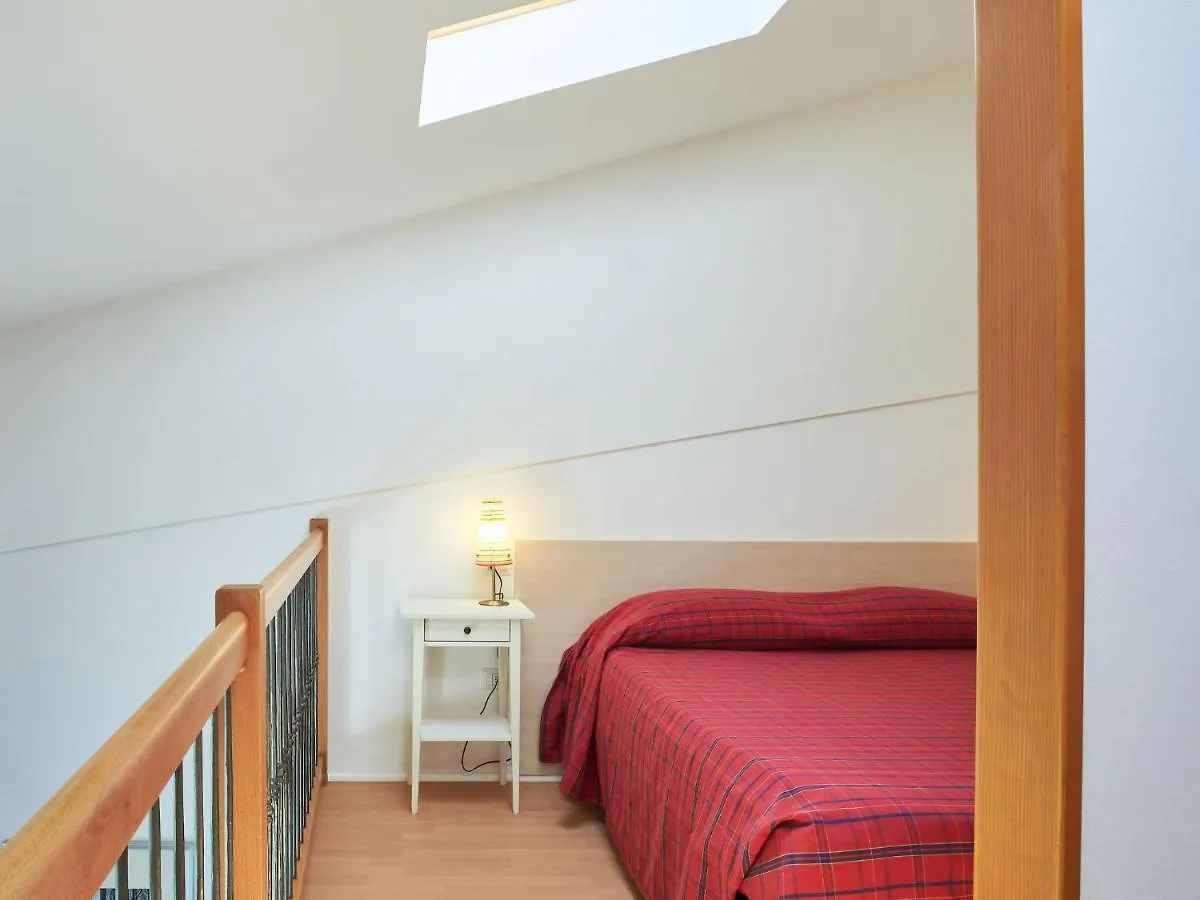 Holiday Home Gelsomino By Interhome Consiglio di Rumo